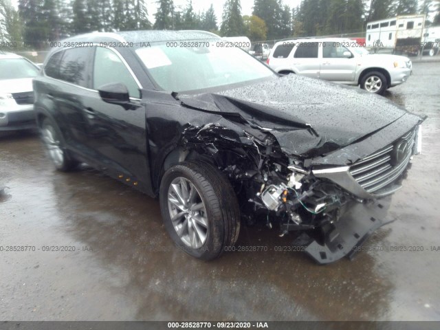 2019 mazda cx-9