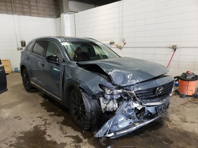 2020 mazda cx-9 grand