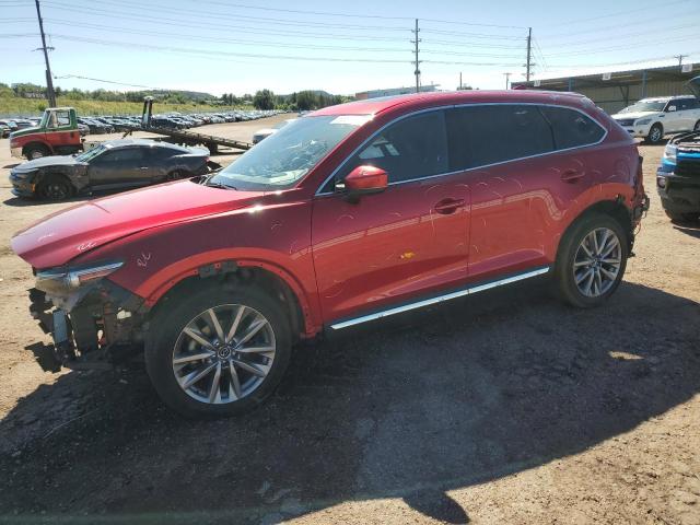 2021 mazda cx-9 grand