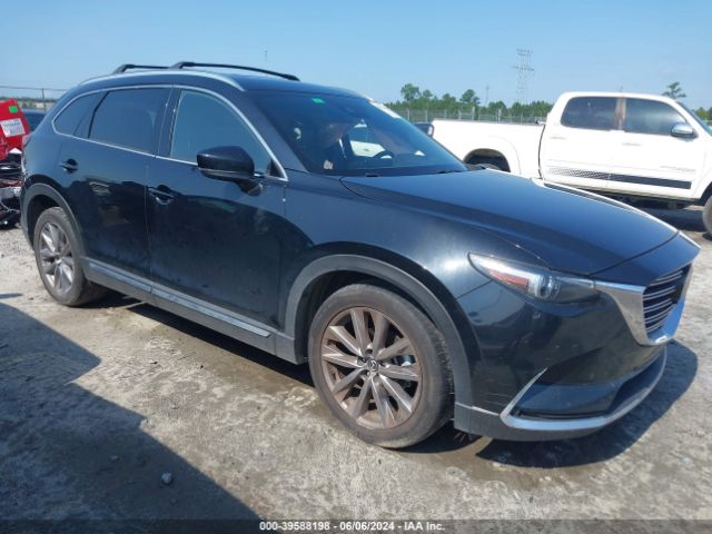 2021 mazda cx-9