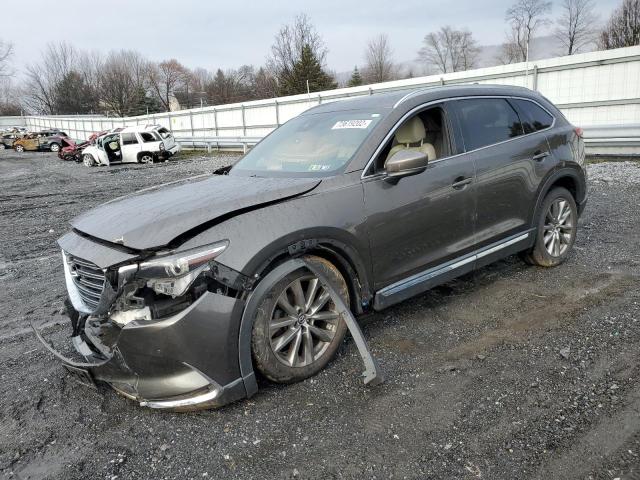 2018 mazda cx-9 grand