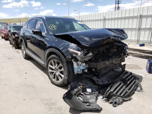 2017 mazda cx-9 grand