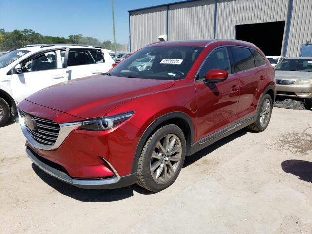 2017 mazda cx-9