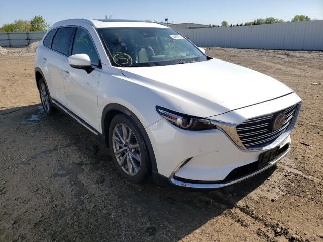 2018 mazda cx-9 grand
