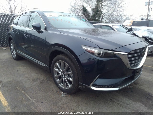 2019 mazda cx-9