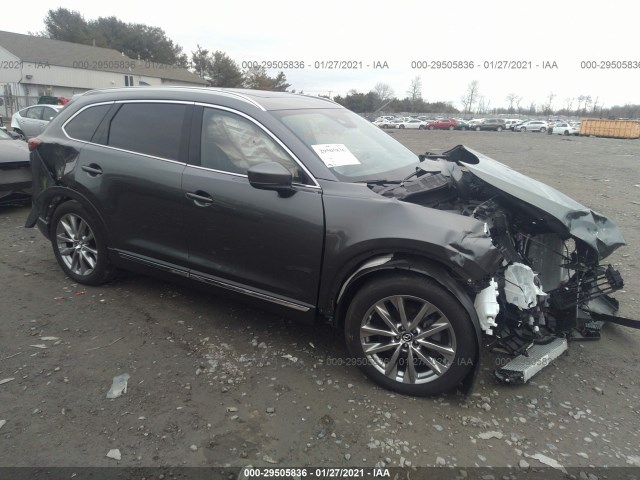 2019 mazda cx-9