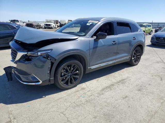 2021 mazda cx-9 grand
