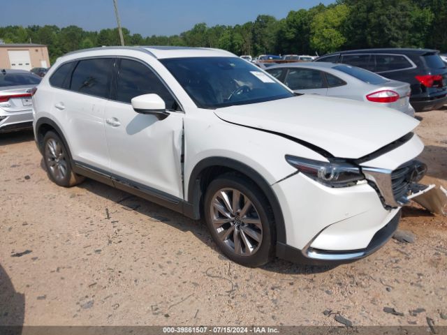 2021 MAZDA CX-9