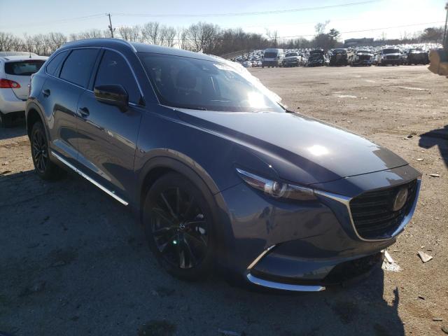 2021 mazda cx-9