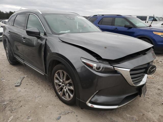 2016 mazda cx-9 grand