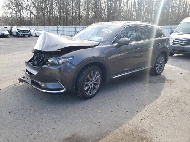 2017 mazda cx-9