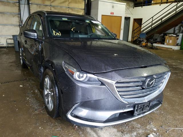 2019 mazda cx-9 grand