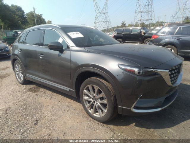 2019 mazda cx-9