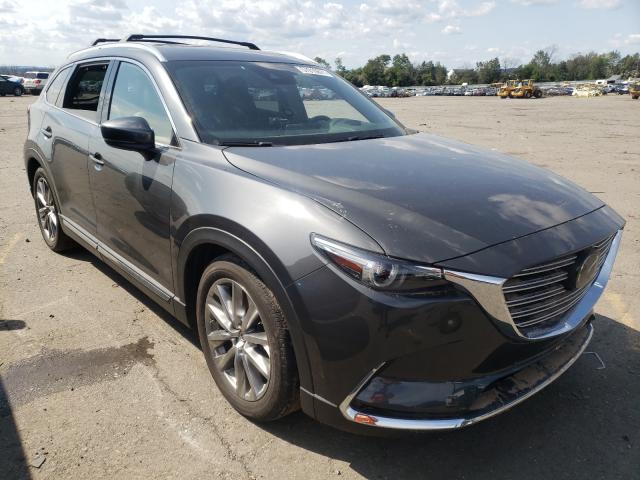 2019 mazda cx-9