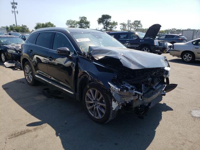 2019 mazda cx-9