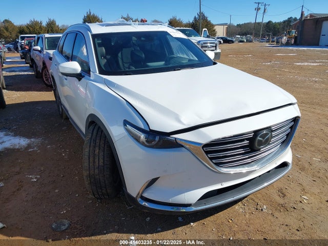 2020 mazda cx-9
