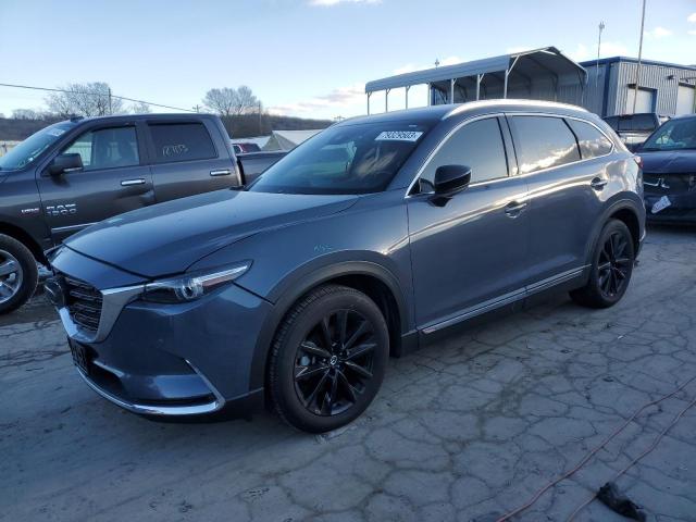 2020 mazda cx-9