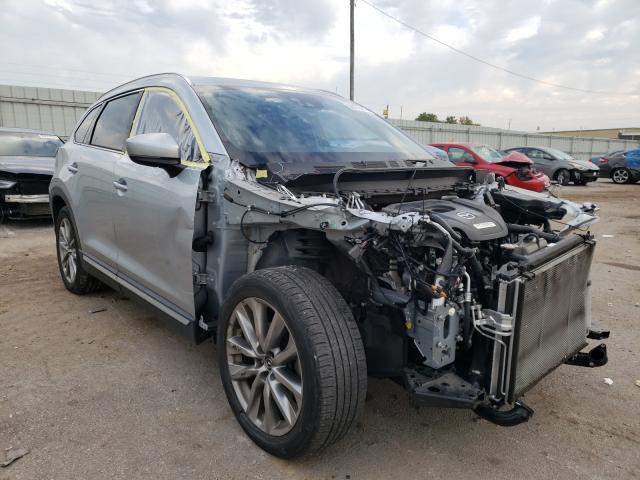 2016 mazda cx-9 grand