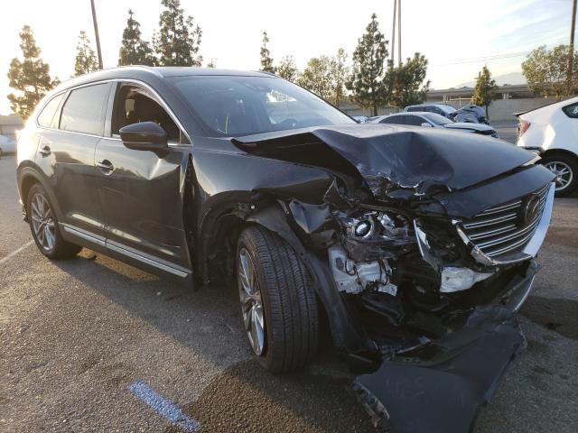 2017 mazda cx-9 grand
