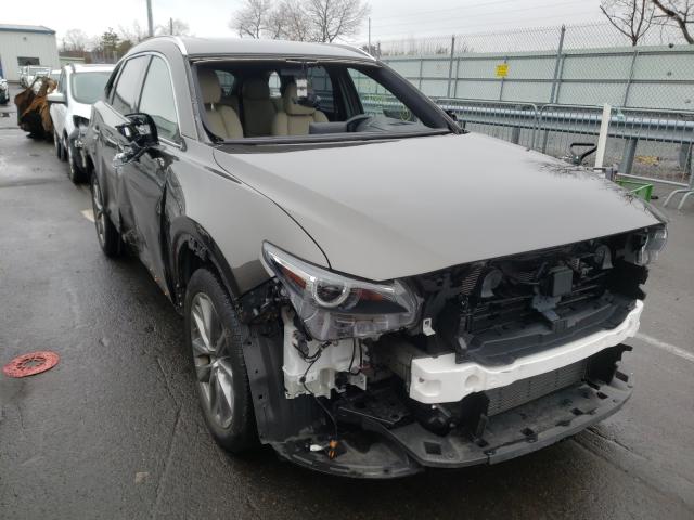 2017 mazda cx-9 grand