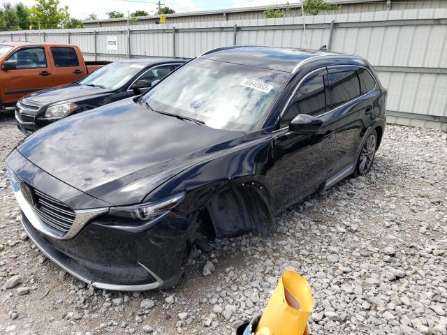 2018 MAZDA CX-9