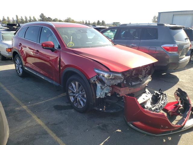 2020 mazda cx-9 grand