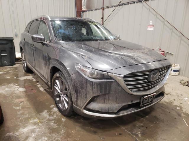 2020 mazda cx-9
