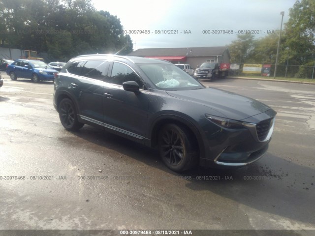 2020 mazda cx-9