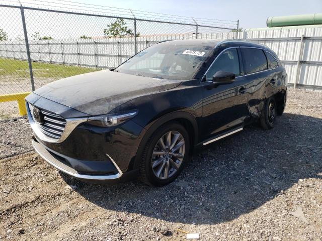 2020 mazda cx-9