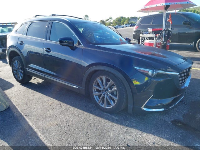 2021 mazda cx-9