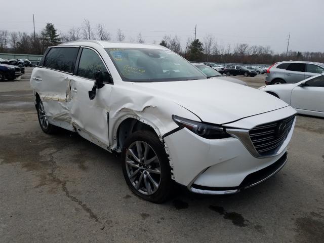 2018 mazda cx-9 grand