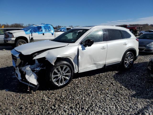 2018 mazda cx-9