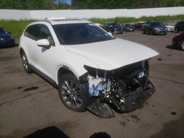 2018 mazda cx-9 grand