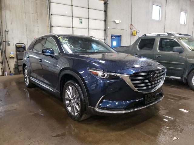 2019 mazda cx-9 awd