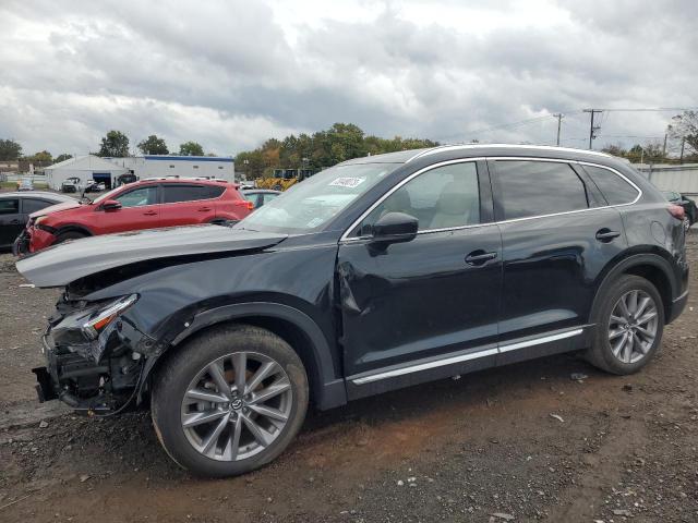 2021 mazda cx-9