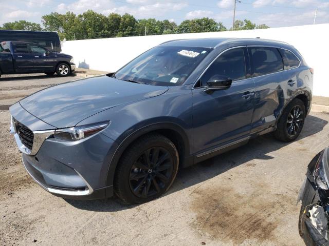 2022 mazda cx-9 grand