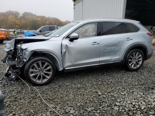 2022 mazda cx-9