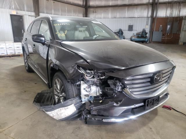 2018 mazda cx-9 grand