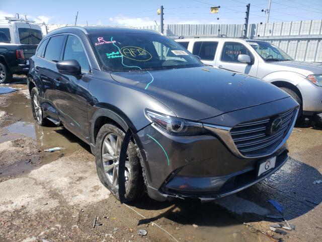 2019 mazda cx-9 grand