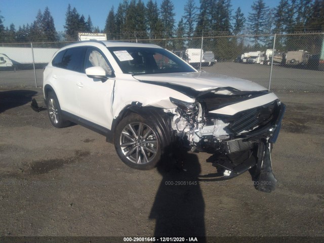 2019 mazda cx-9