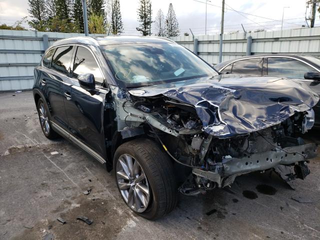 2019 mazda cx-9
