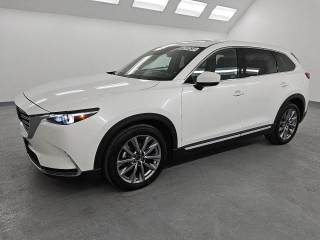 2023 MAZDA CX-9
