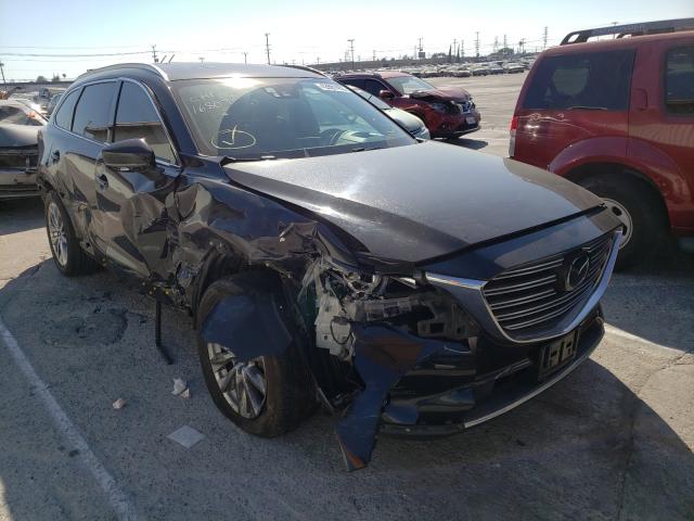 2016 mazda cx-9 grand