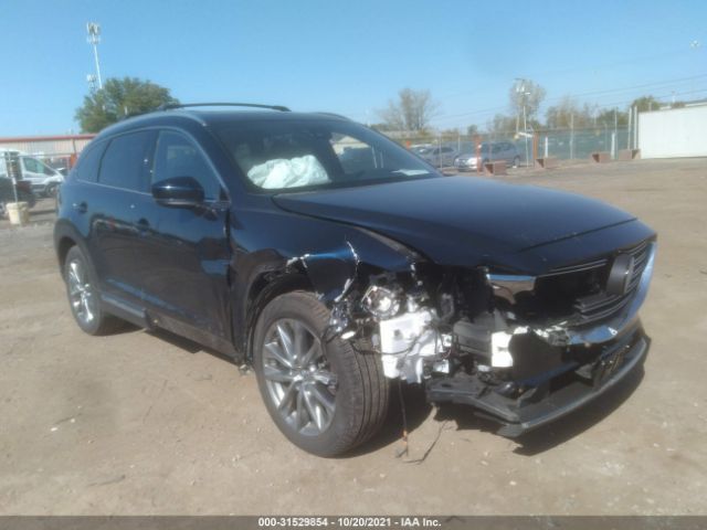 2017 mazda cx-9