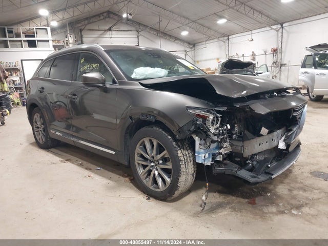 2017 mazda cx-9