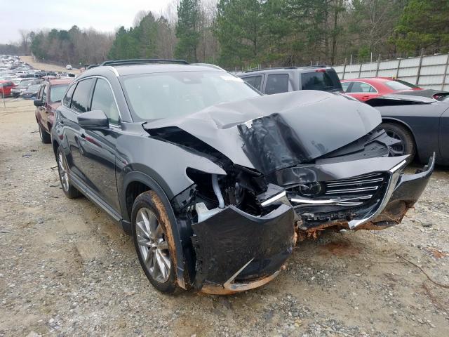 2018 mazda cx-9 grand