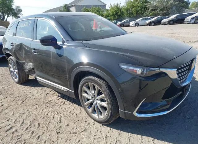 2019 mazda cx-9
