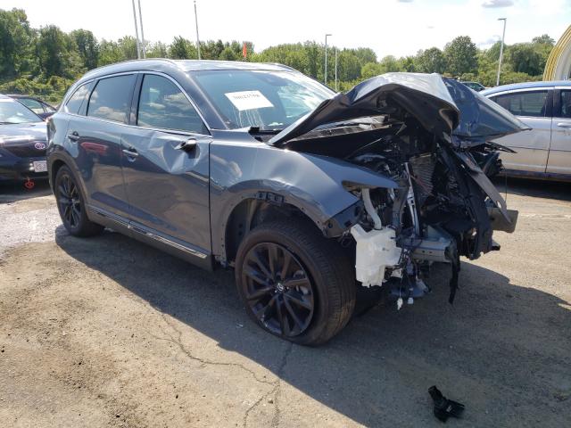 2021 mazda cx-9