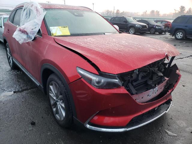 2021 mazda cx-9 grand