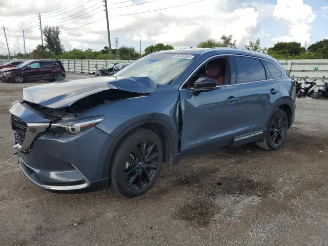 2022 MAZDA CX-9